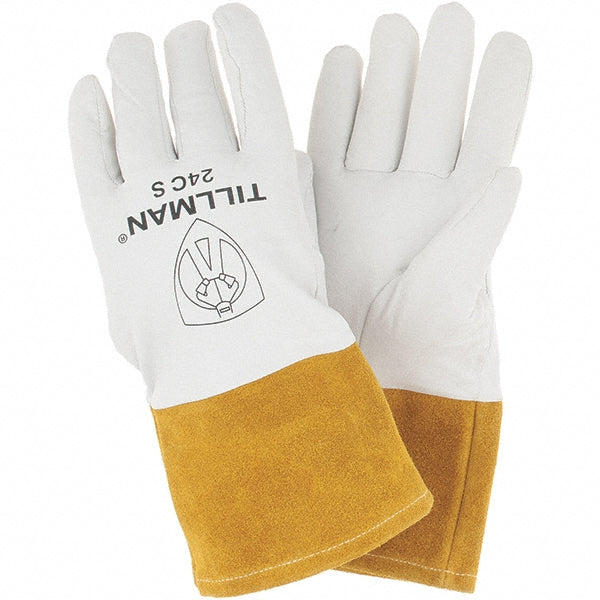 John Tillman Co. 24CS Welding/Heat Protective Glove