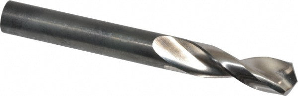 Guhring 9005520100000 Screw Machine Length Drill Bit 0.3937" Dia, 130 °, High Speed Steel