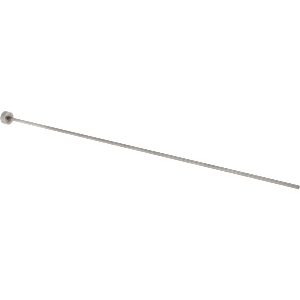 Gibraltar HEP3556-G Straight Ejector Pin 1/16" Pin Dia, 6" OAL, Steel