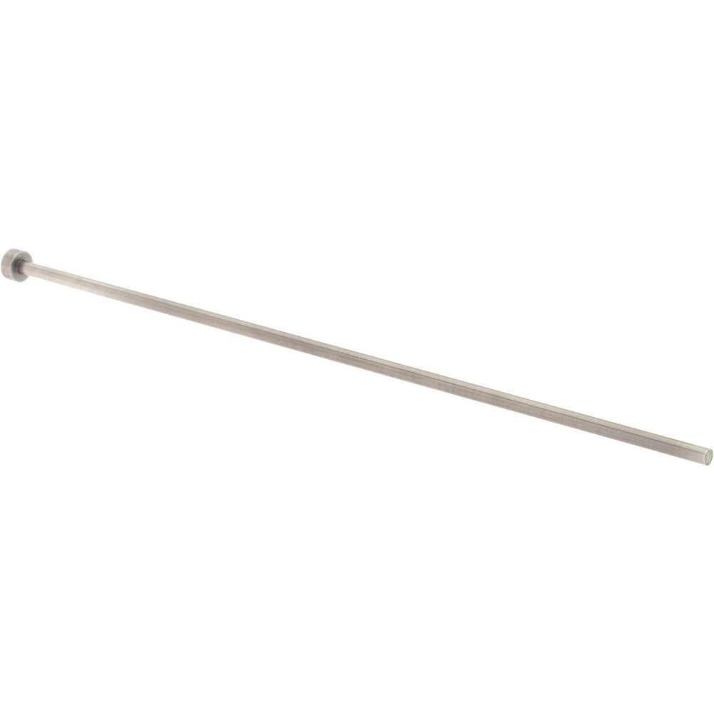 Gibraltar HEP3559-G Straight Ejector Pin 7/64" Pin Dia, 6" OAL, Steel