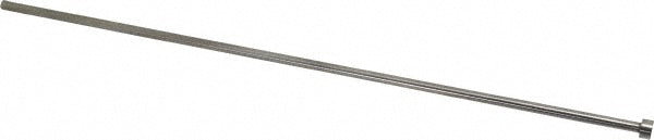 Gibraltar HEP3566-G Straight Ejector Pin 5/32" Pin Dia, 10" OAL, Steel