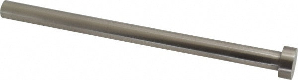 Gibraltar HEP3607-G Straight Ejector Pin 3/8" Pin Dia, 6" OAL, Steel