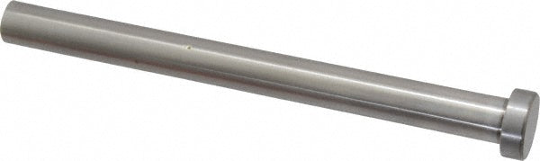 Gibraltar HEP3622-G Straight Ejector Pin 1/2" Pin Dia, 6" OAL, Steel