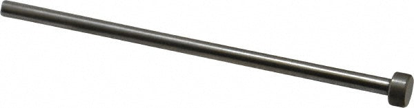 Gibraltar CP4241-G Soft Core Pin 1/8" Pin Dia, 3" OAL, Steel