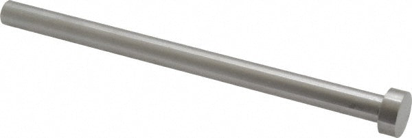 Gibraltar CP4275-G Soft Core Pin 3/8" Pin Dia, 6" OAL, Steel