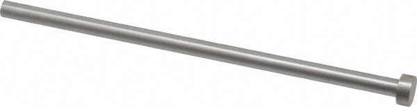 Gibraltar HCP5647-G Hard Core Pin 1/4" Pin Dia, 6" OAL, Steel