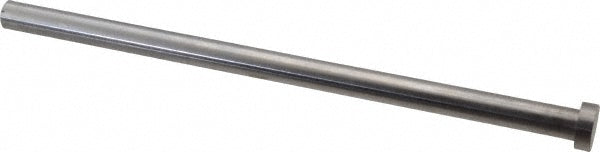 Gibraltar HCP5672-G Hard Core Pin 1/2" Pin Dia, 10" OAL, Steel
