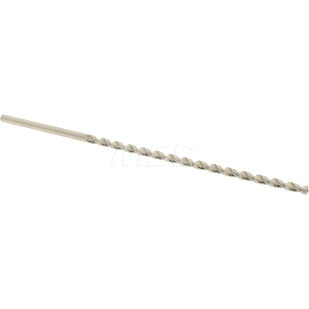Accupro 1100218-AC Taper Length Drill Bit 0.0860" Dia, 130 °
