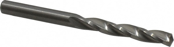Guhring 9014520054000 Jobber Length Drill Bit #3 (0.2130) Dia, 150 deg, Solid Carbide