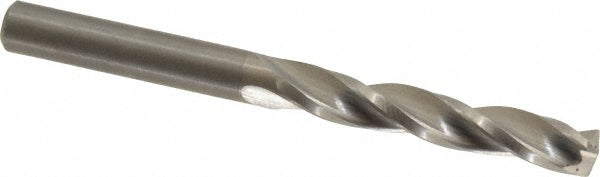 Guhring 9014520057000 Jobber Length Drill Bit 5.70 mm (0.2244) Dia, 150 deg, Solid Carbide