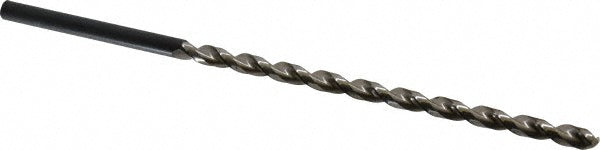 Guhring 9006180079400 Extra Length Drill Bit 0.3125" Dia, 130 °, Cobalt
