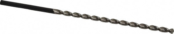 Guhring 9006180060000 Extra Length Drill Bit 0.2362" Dia, 130 °, Cobalt