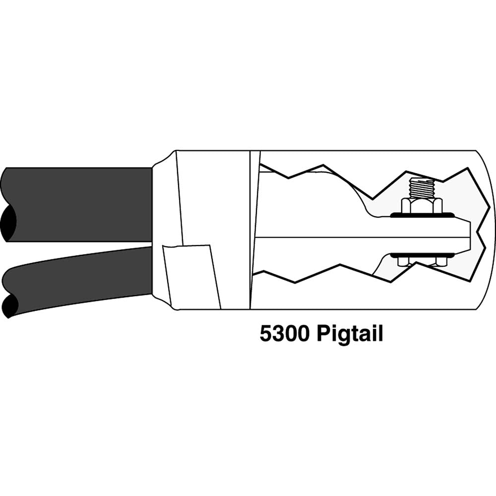 3M 7000005806 Molded Connector Kit