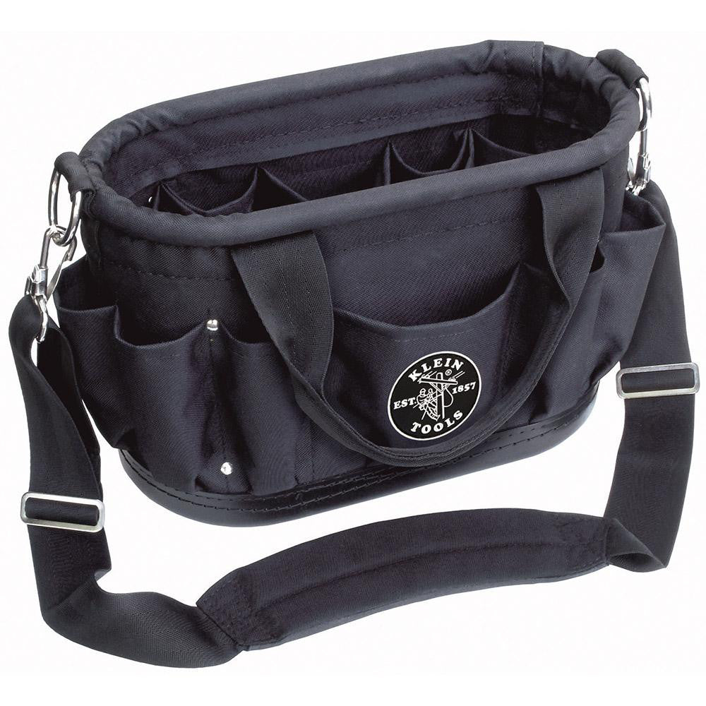 Klein Tools 58888 Tool Tote 12 Pocket