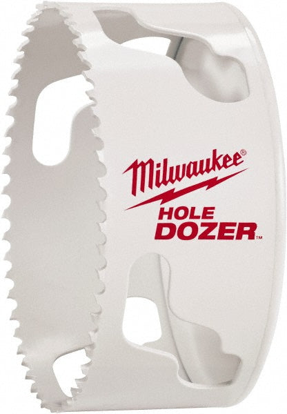 Milwaukee Tool 49-56-0253 Hole Saw 6" Saw Dia, 1-1/2" Cut Depth
