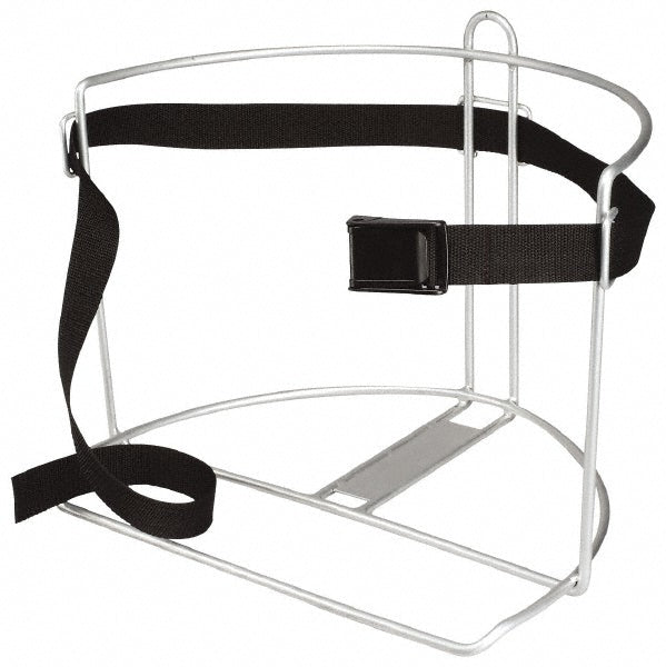 Igloo 25043 Portable Cooler Steel Truck Rack