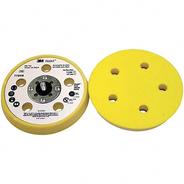 3M 7100028484 Disc Backing Pad Hook & Loop