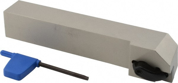 Iscar 3602095 Indexable Turning Toolholder DCLNL16-4, Clamp