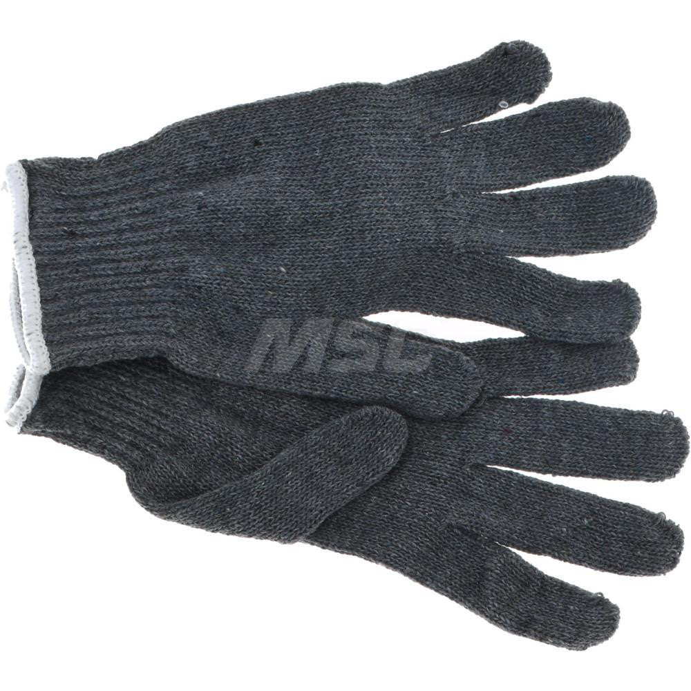 PRO-SAFE 35-C500/L Work Gloves PRO-SAFE Size Large, Not Lined, Cotton & Polyester