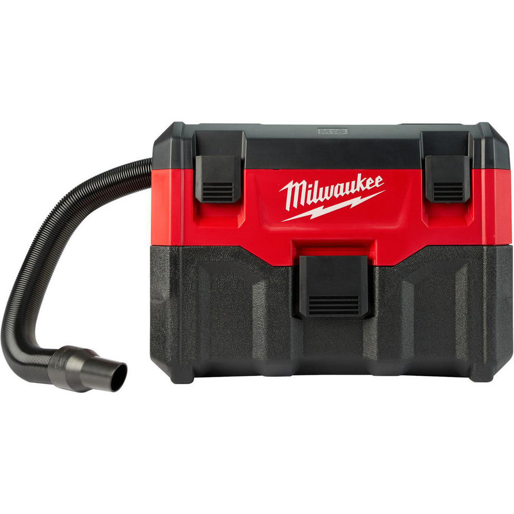 Milwaukee Tool 0880-20 Wet/Dry Vacuum Battery, 2.0 gal