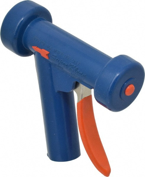 SuperKlean 150A-LB Aluminum Pistol Grip Spray Nozzle 1/2" Pipe