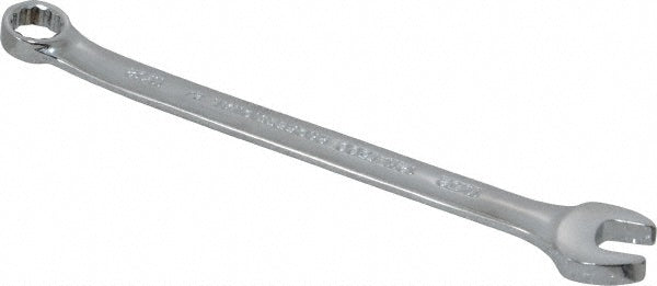 Proto J1211-T500 Combination Wrench 11/32" Head Size