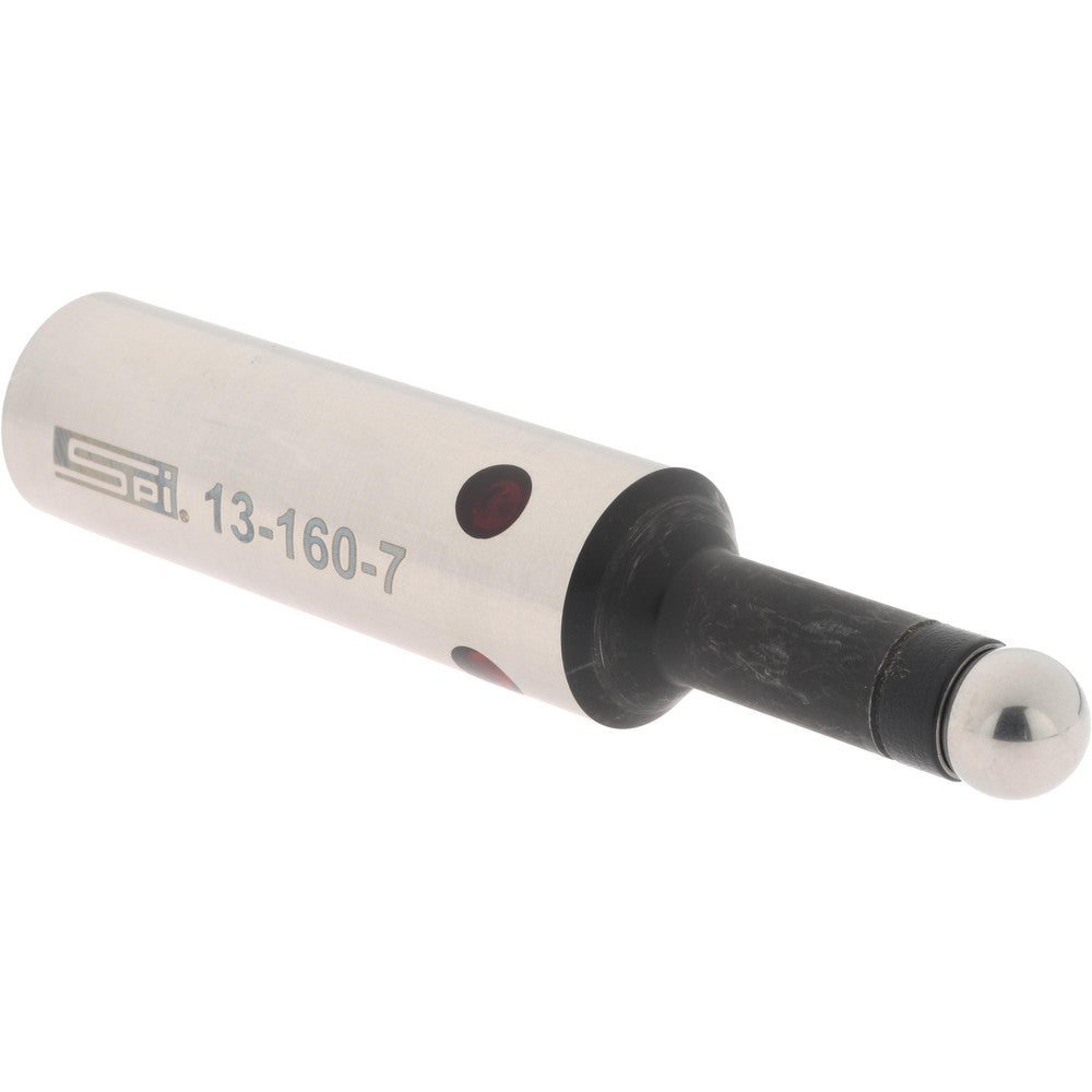 SPI 13-160-7 Edge Finder 0.4" Head Dia, 3/4" Shank Dia, Electronic