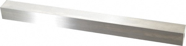 Mitutoyo 614223-531 Square Steel Gage Block 12", Grade 0