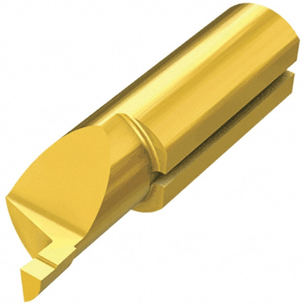 Iscar 6402837 Boring Bar 8.00 mm Min Bore, 3.00 mm Max Depth, Right Hand, 3.00, Solid Carbide