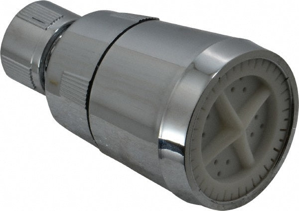 Value Collection 15001 2 GPM, 1-3/4 Face Diameter, Shower Head