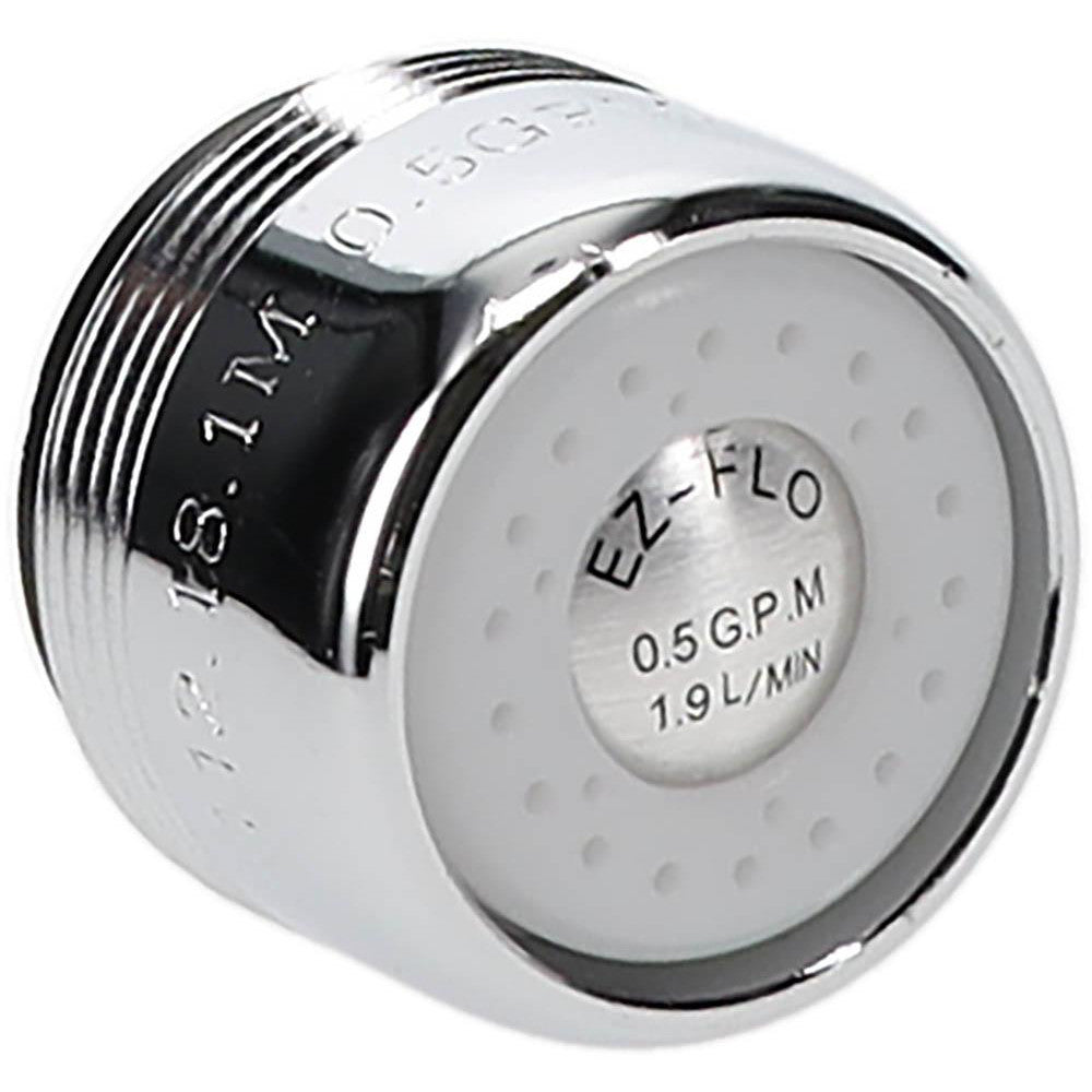 Value Collection 30292LF Faucet Replacement 0.5 GPM Dual Thread Aerator