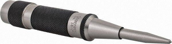 Starrett 56757 Automatic Center Punch 11/16"