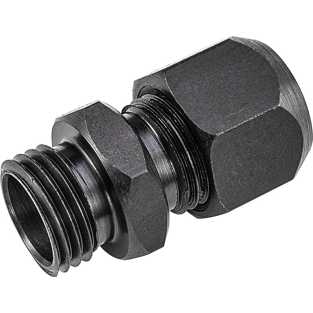 Starrett 50156 Drop Indicator Split Collet Steel, Use with AGD Indicators
