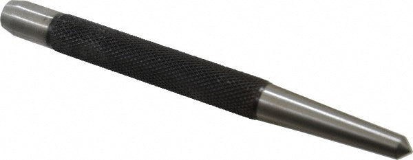 Starrett 50487 Center Punch 1/4"