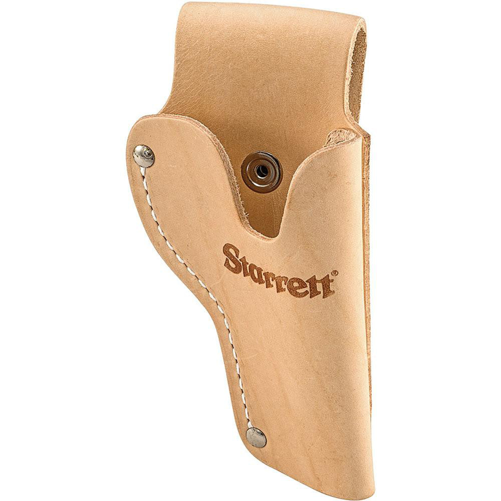 Starrett 64165 Micrometer Holster