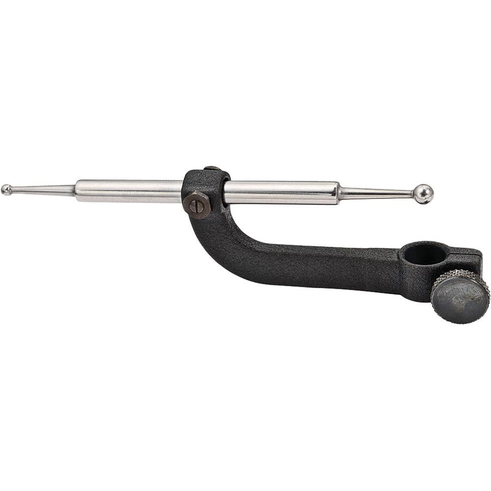 Starrett 52724 Drop Indicator Hole Attachment Use with AGD Indicators