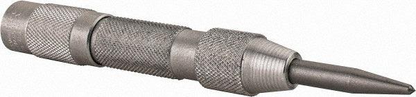 Starrett 53048 Automatic Center Punch 5/8"