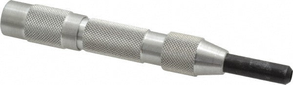 Starrett 53049 Automatic Center Punch 5/8"
