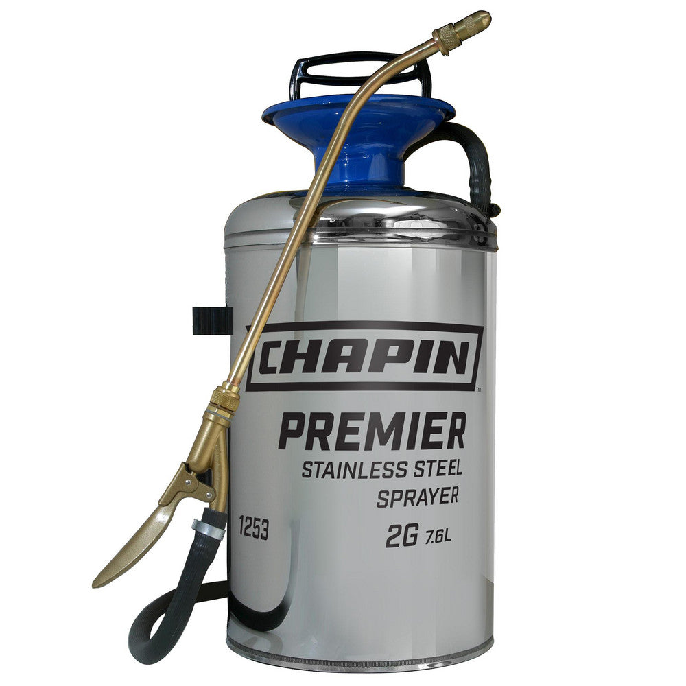 Chapin 1253 2 Gal Garden Hand Sprayer