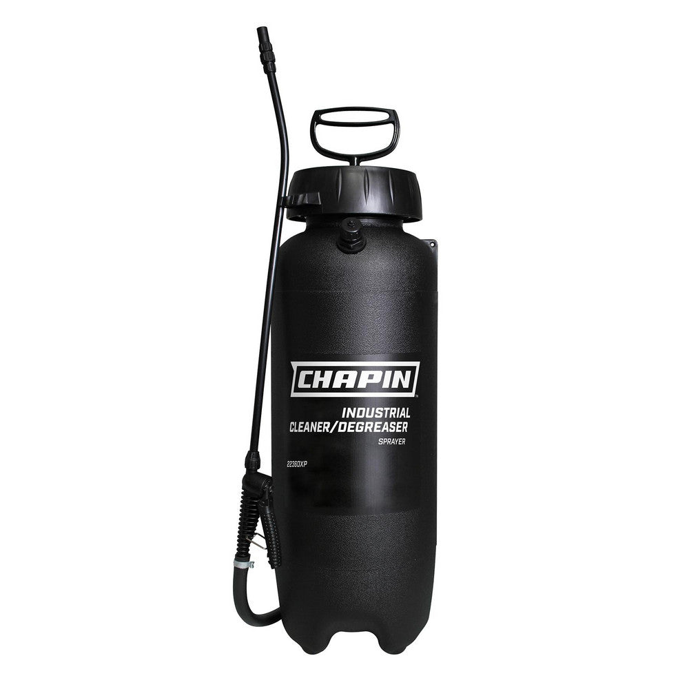 Chapin 22360XP 3 Gal Chemical Safe Garden Hand Sprayer