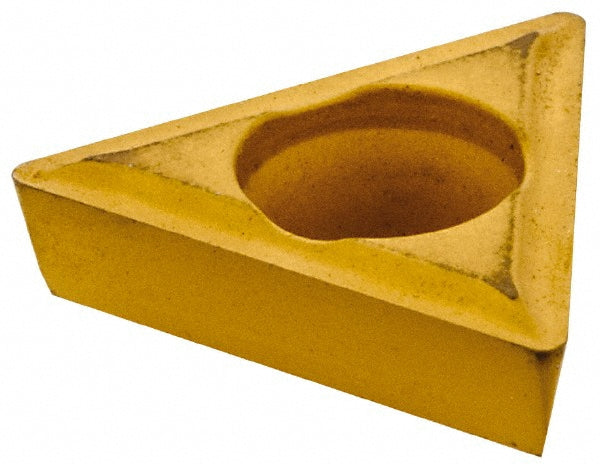 Everede Tool 04295 Boring Insert TPGH215 MC32, Solid Carbide