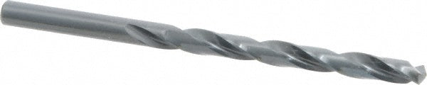 Cleveland C11613 Jobber Length Drill Bit 1/4" (0.2500) Dia, 135 deg, HSS
