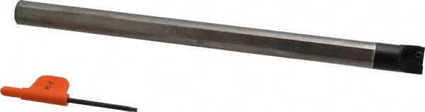 Kennametal 1152711 15.24mm Min Bore, Right Hand E-STFP Indexable Boring Bar