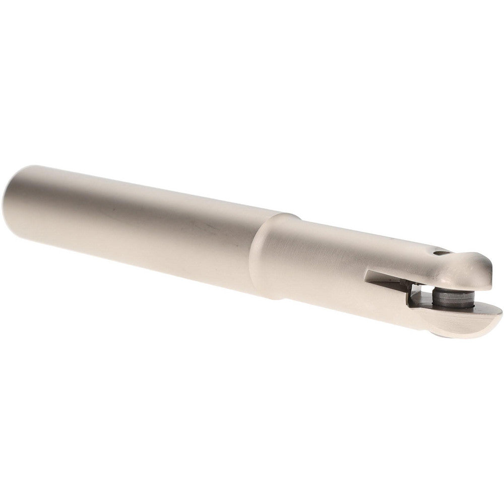 Iscar 3103605 Indexable Ball Nose End Mill 3/4" Cut Dia, 6" OAL