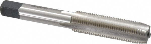 Heli-Coil 4944-10 Hand STI Tap M10 x 1.25 Metric Fine, D3, 4 Flutes, Plug Chamfer