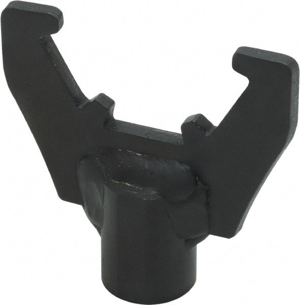 Parlec TWN-40ERNW ER40 Collet Chuck Wrench Torque Wrench Head