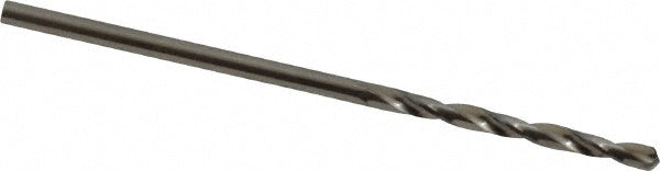 Guhring 9003050016100 Jobber Length Drill Bit #52, 118 °, Cobalt