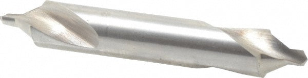 Keo 906-000-236 Combo Drill & Countersink #14, 5/16" Body Dia, 118°, Cobalt