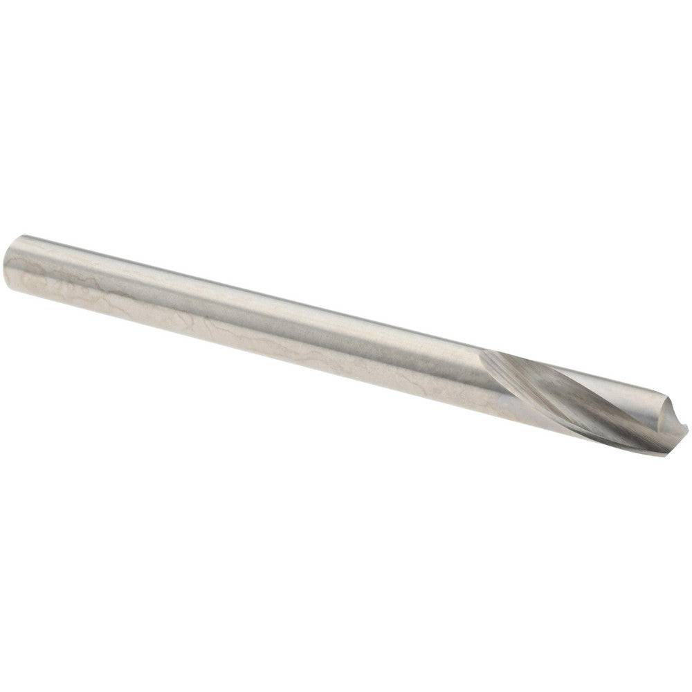 Magafor 81196047600 Spotting Drill 3/16" Dia, 120 ° Point, 2-3/8" OAL, Cobalt M-35 (HSS-E)