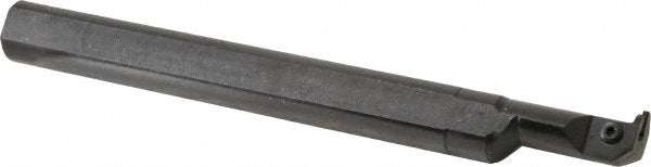 Seco 00061868 0.295" Max Depth, Right Hand Indexable Grooving Toolholder